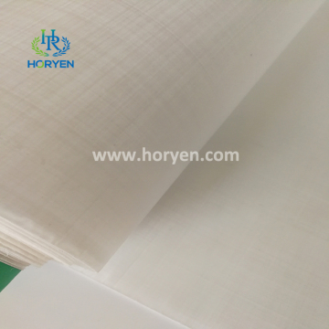 Uhmwpe Ballistic Sheet 160gsm Pe Ud Fabric Vest