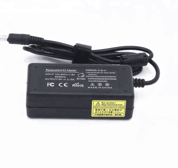 OEM 19V-2.15A Notebook Computer Power Adapter For LS