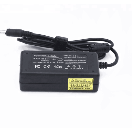 Adattatore di alimentazione per computer portatile OEM 19V-2.15A per LS