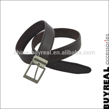 hot sale casual fashion jeans belt for man