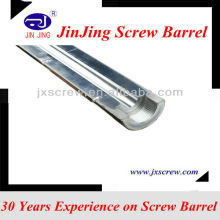 Bimetallic Barrel Screw Sleeve