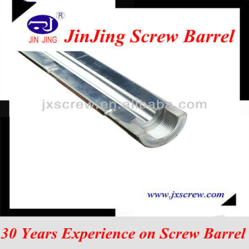 Bimetallic Barrel Screw Sleeve