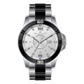 Waterproof Stainless Steel Casual Quartz Man's Watch