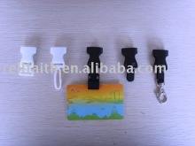 Various Lanyard Accessories for Promotion