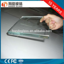 4mm-12mm temper glass