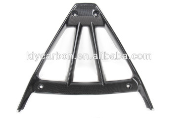 Carbon fiber Fairing Triangle for Yamaha R1