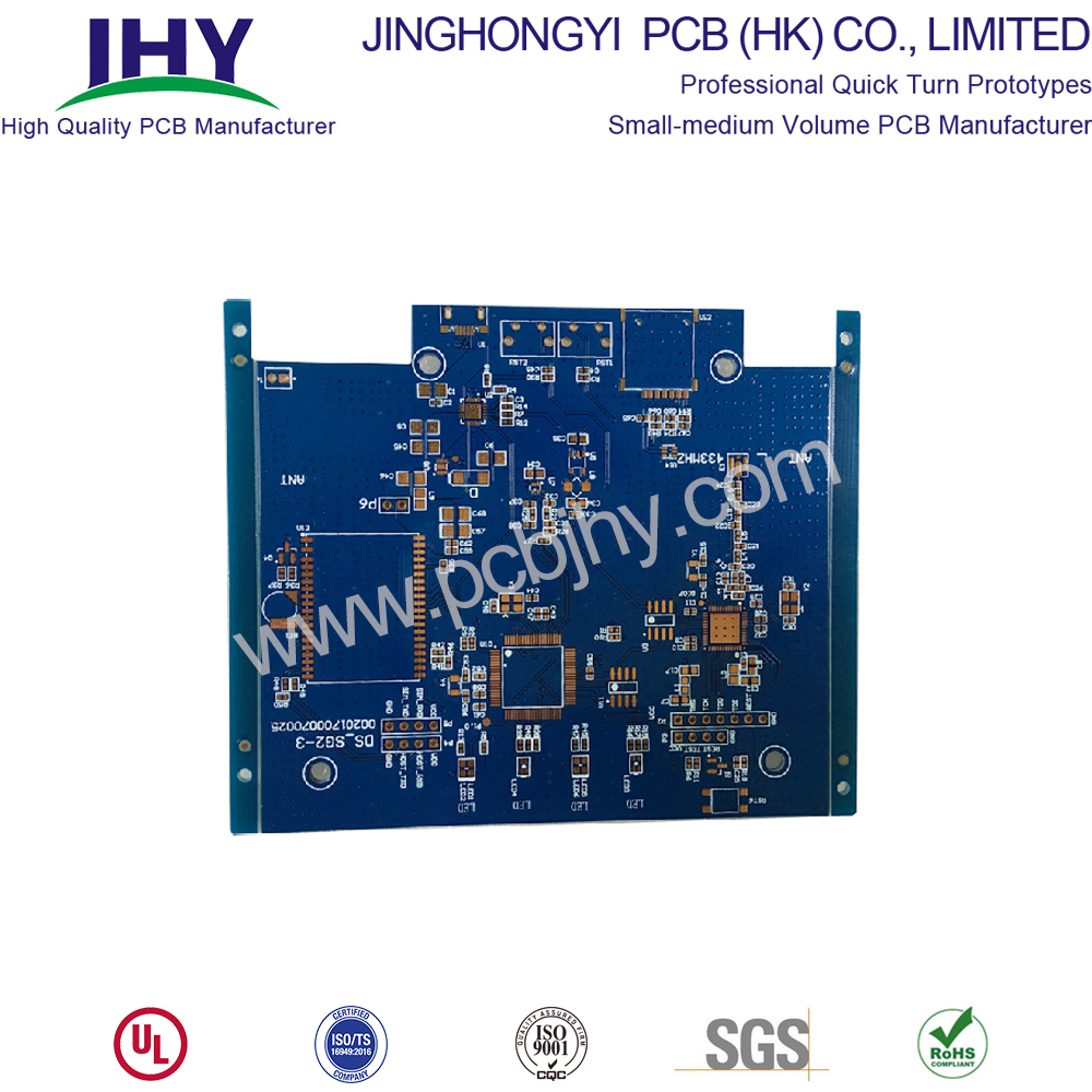 8L PCB 8L PCB