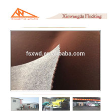 linen cotton spandex dyeing fabric