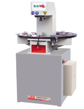 Pressing Machine for Aluminum Window and Door(window machine)