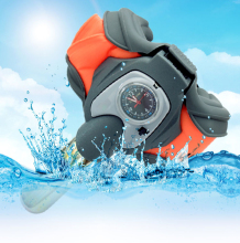 portable lifesaving equipment