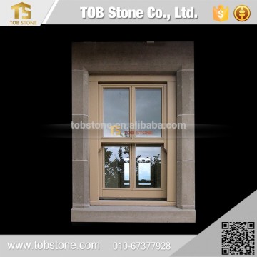 exterior window decoration , Window Surround