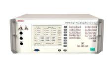 Electric Utility Single Phase Power Meter Calibrator Instru