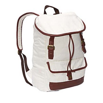 leather back to school backpacks