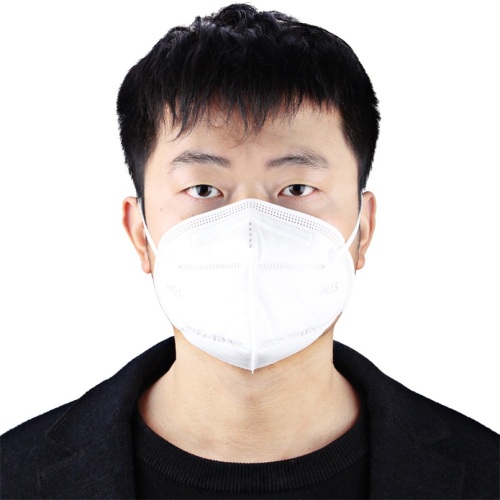 Anti-Virus 3 Layers Medical Surgical Face Masks