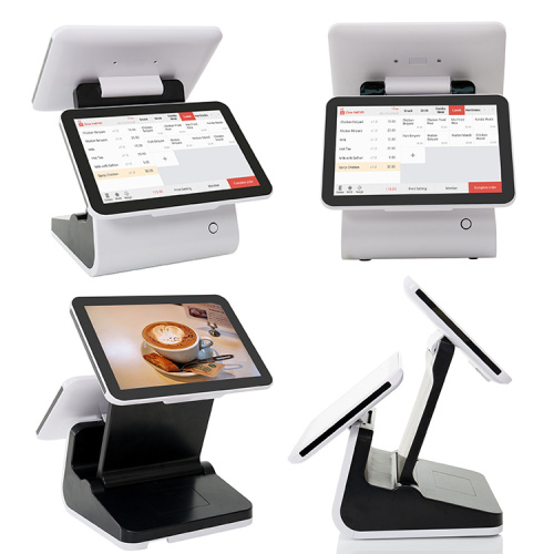Hot selling Gmaii pos factory billing machine