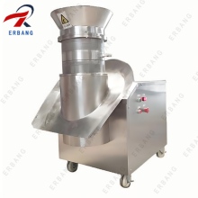 Health Product Granulating Machine