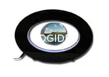 Magnetic Floating Photo Frame , Levitation Acrylic Photo Fr