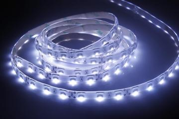 Ultra Thin Flexible SMD335 Led Strip Light