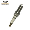 Small Engine Double Iridium Spark Plug D-CR6HIX.