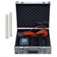 Hot Sale Ground Water Finder: Detector for Underground Water and Well Logging