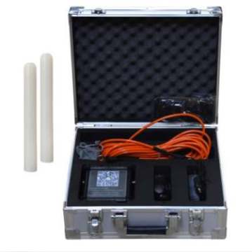 Hot Sale Ground Water Finder: Detector for Underground Water and Well Logging