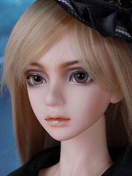 BJD Eli 62cm Boy Ball Jointed Doll