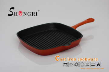 modern kitchen accessories designs cast iron cookware