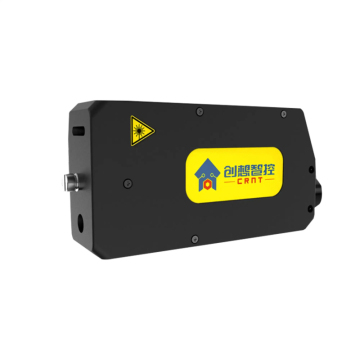 Precise and Efficient Laser Seam Tracker