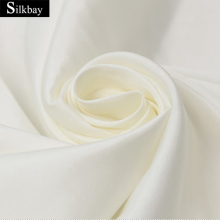 16mm Wholesale 100% Silk Twill Fabric - Factory Direct