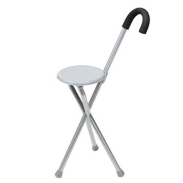Three-Legged Walking Cane Seat Chairs: A Stable Support for Mobility