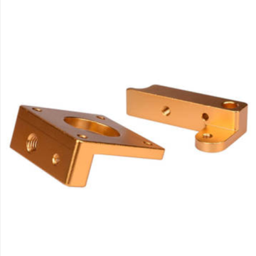 Brass Material CNC Parts online