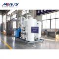 Low energy consumption 50-60Nm3/h Nitrogen Generator