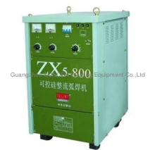 SCR DC Stick MMA welder welding machine machinery