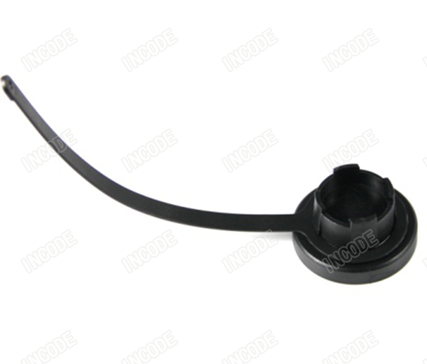 Cap For Plug With Cable