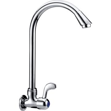 In Wall Cold Kitchen Faucets