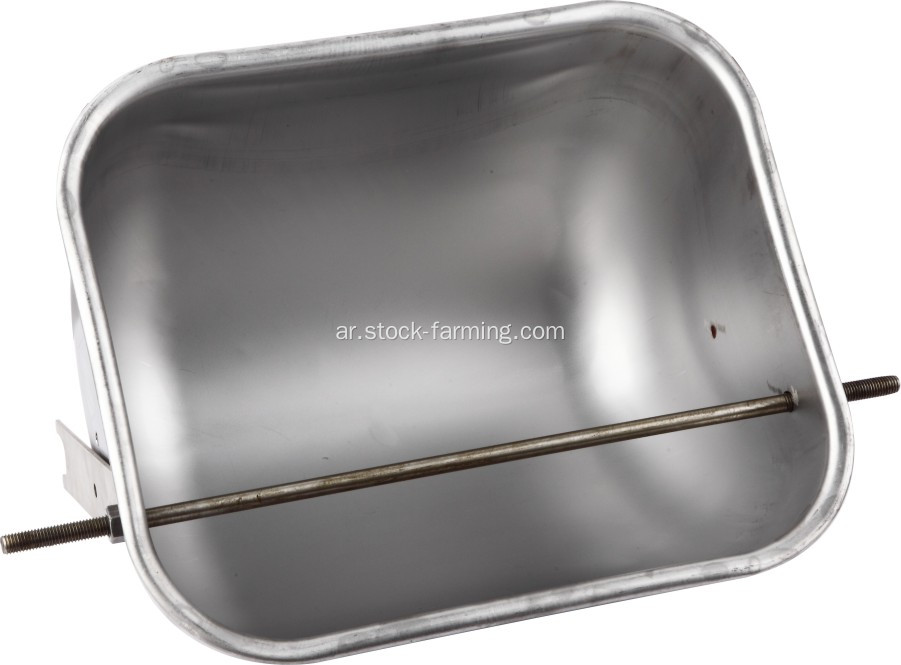 Sow Feeding Trough Livestock Feeder for Pig