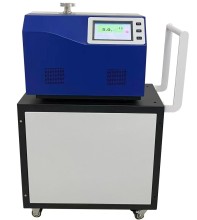 H230 Helium Mass Spectrometer Leak Detector