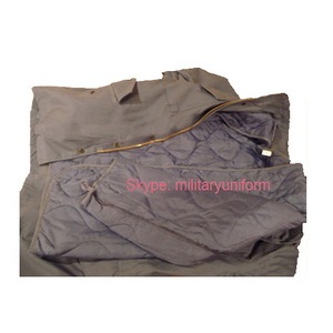 Military M65 Jacket