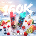 Razz bar 160 000 впръсквания Disposable Vape EU Warehouse