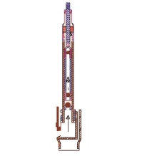 Shengji Surface-Driven Progressive Cavity Pump for Oilfield