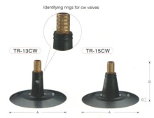 Passenger Car & Light Truck Tire Valve