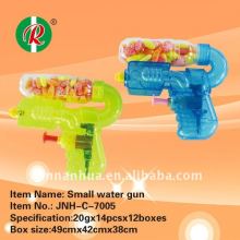 Small water gun/water toy
