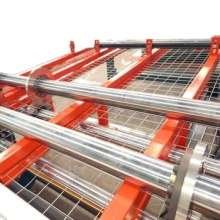 China Poultry Cage Wire Mesh Welding Machine Suppliers