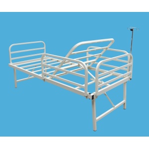 Medical Beds For Hospitals With Rails