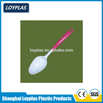 customized plastic spoon with spoon