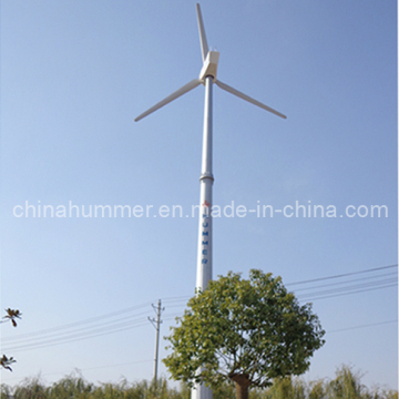 CE Approved 50kw Eolic Energy Generators for off-Grid System