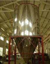 Oligomer Liquid Spray Drying Equipment