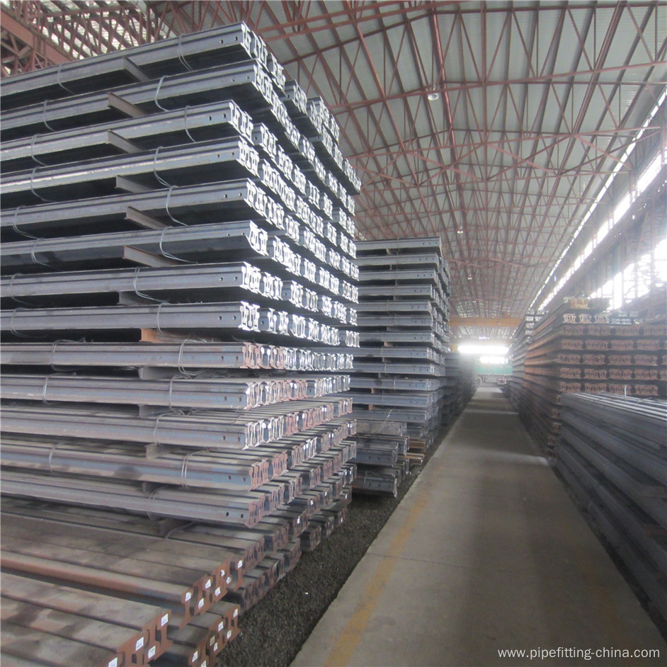 Asce 30 Steel Rail Mine rail