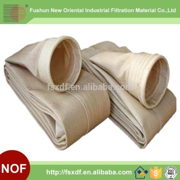 NOMEX Nonwoven Dust bag,NOMEX Pulse filter bag,NOMEX Socks