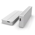 Aluminium Thunderbolt 3 SSD -Gehäuse